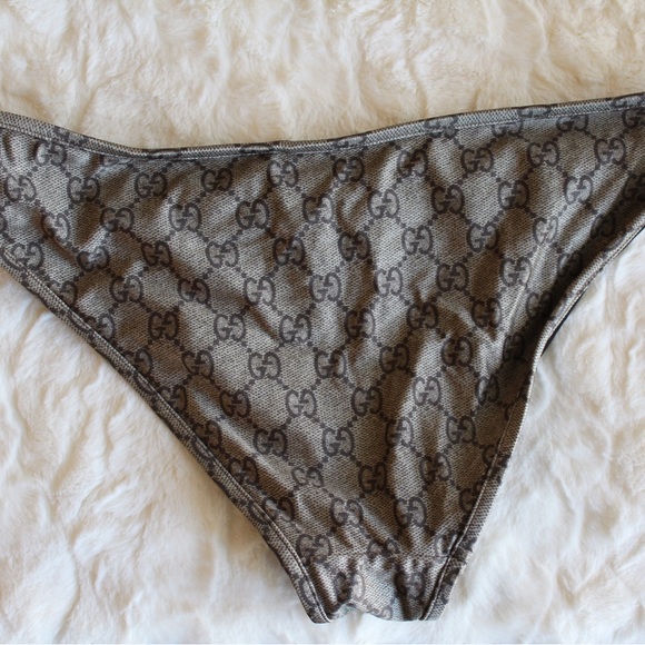 Gucci Bathing Suit - Picture 2 of 5